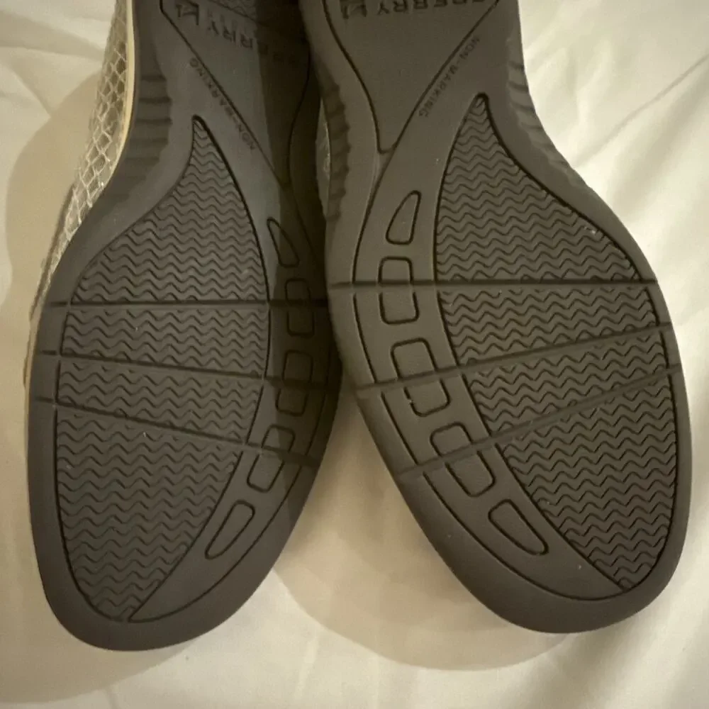 Sperry top sider